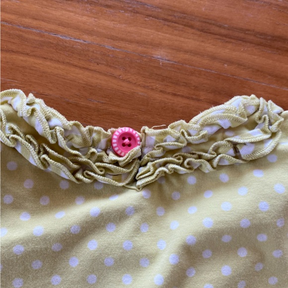 Matilda Jane floral dress size 18-24 months - Picture 9 of 10